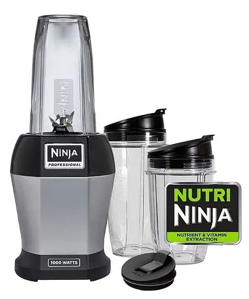 NINJA PERSONAL BLENDER
