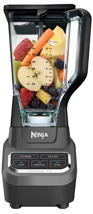 NINJA REGULAR BLENDER