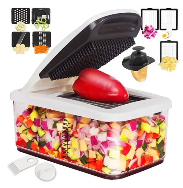 VEGGIE CHOPPER
