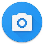 Open Camera (Mobile App)