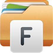 File Manager (Mobile App)