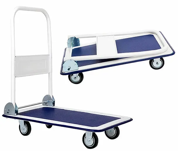 Costway 330 Lbs. Platform Cart Dolly ($39-ish)