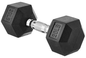 Dumbbell Search Results