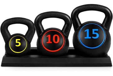 Kettlebell Search Results