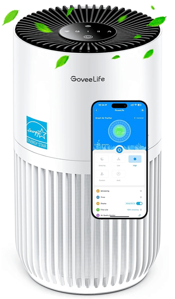 GoveeLife Mini Air Purifier