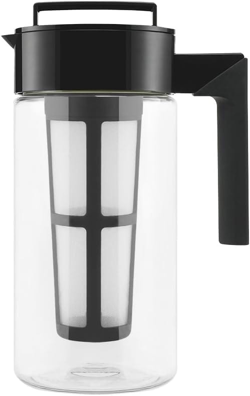 Takeya Flash Chill Iced Tea Maker