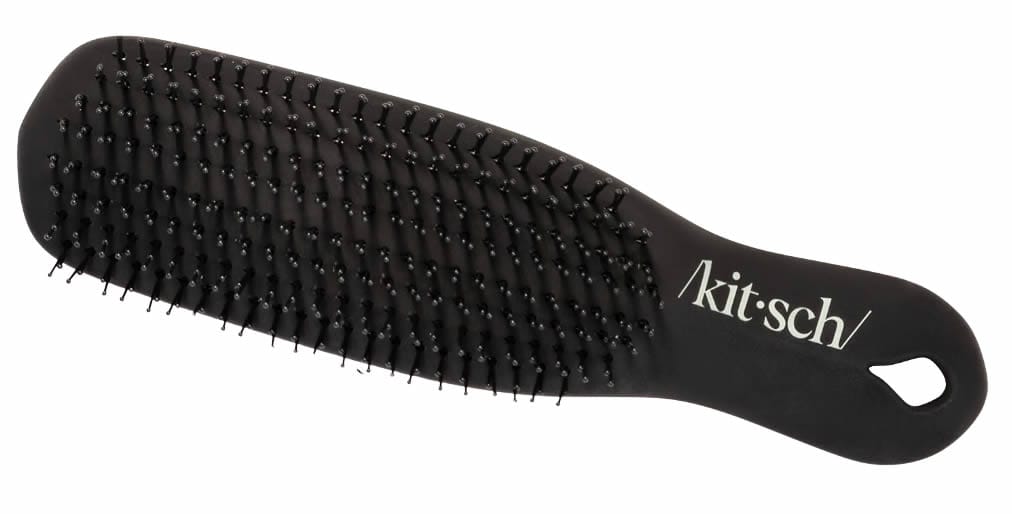 Head Massager Hairbrush with Vibration Double Speed for Hair Massage Set of 2 Brush