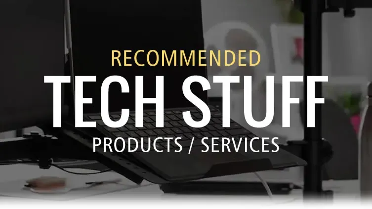 Tech Stuff