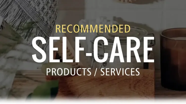 Self-Care Products