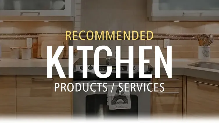 Kitchen Products