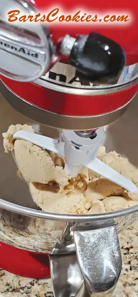 Bart Smith Bakes The World's Best Chocolate Chip Cookies at Bartscookies.com