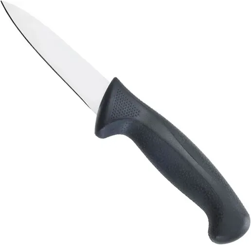 ❑ SHARP KNIFE You know, to slice ‘n’ dice your fruit.