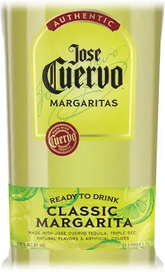 MARGARITAS ANYONE?
