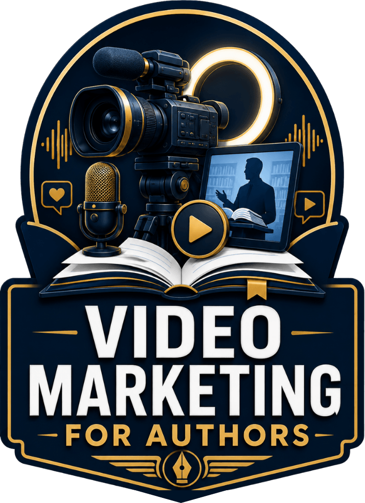 PART 11 - Video Avatar Marketing For Authors