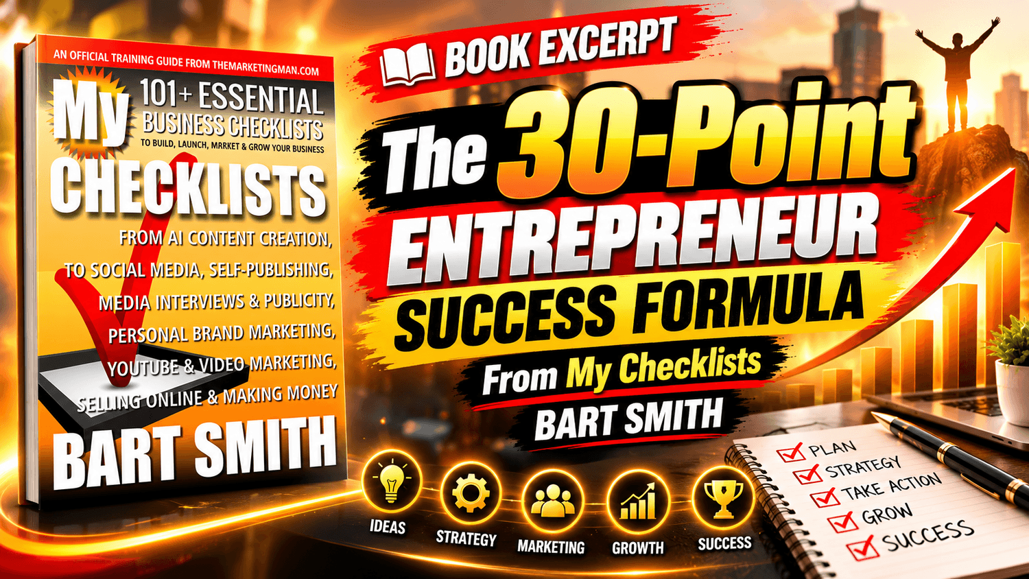  20 Short-Form Video Ideas For Content Creators by Bart Smith