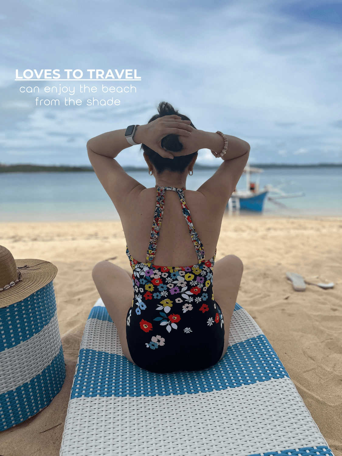 Travel Beach