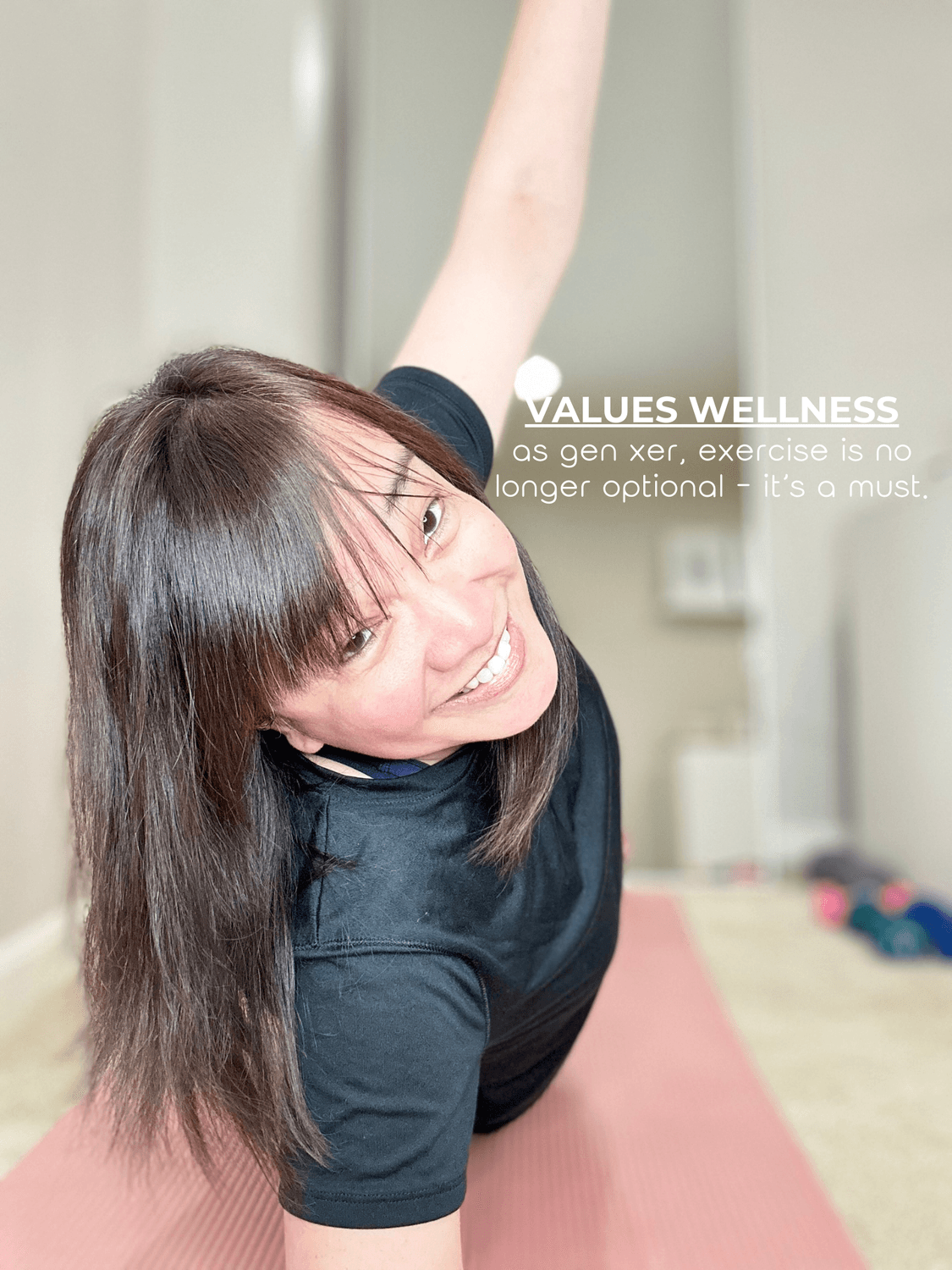 Home Exercise