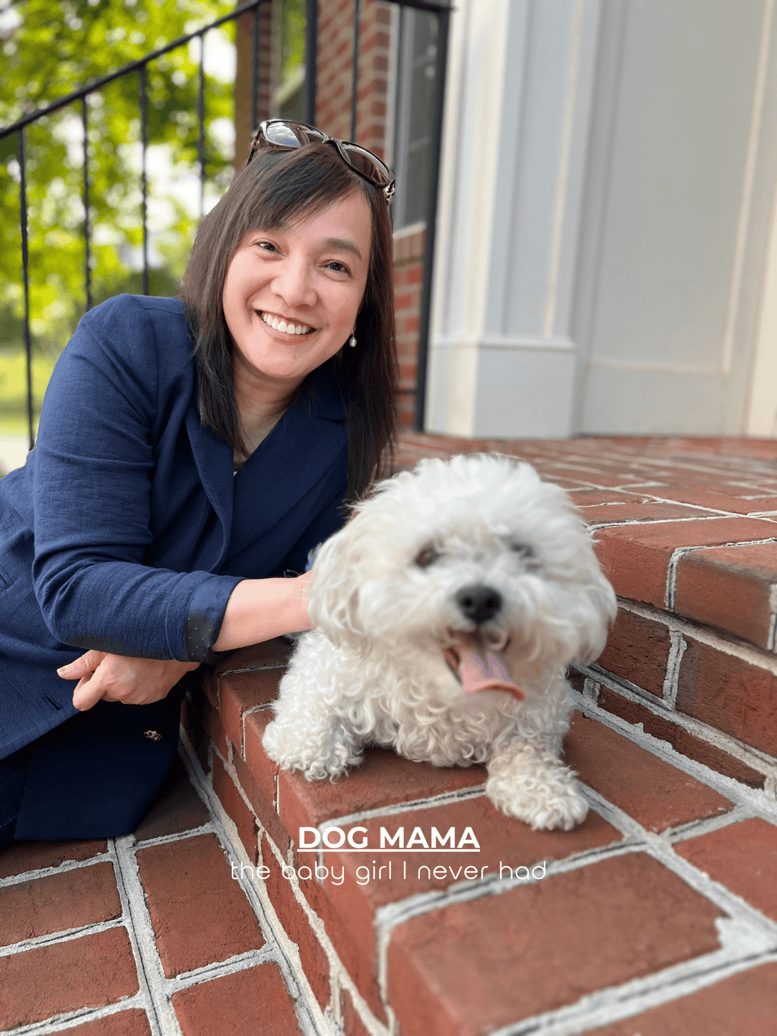 Dog Mama