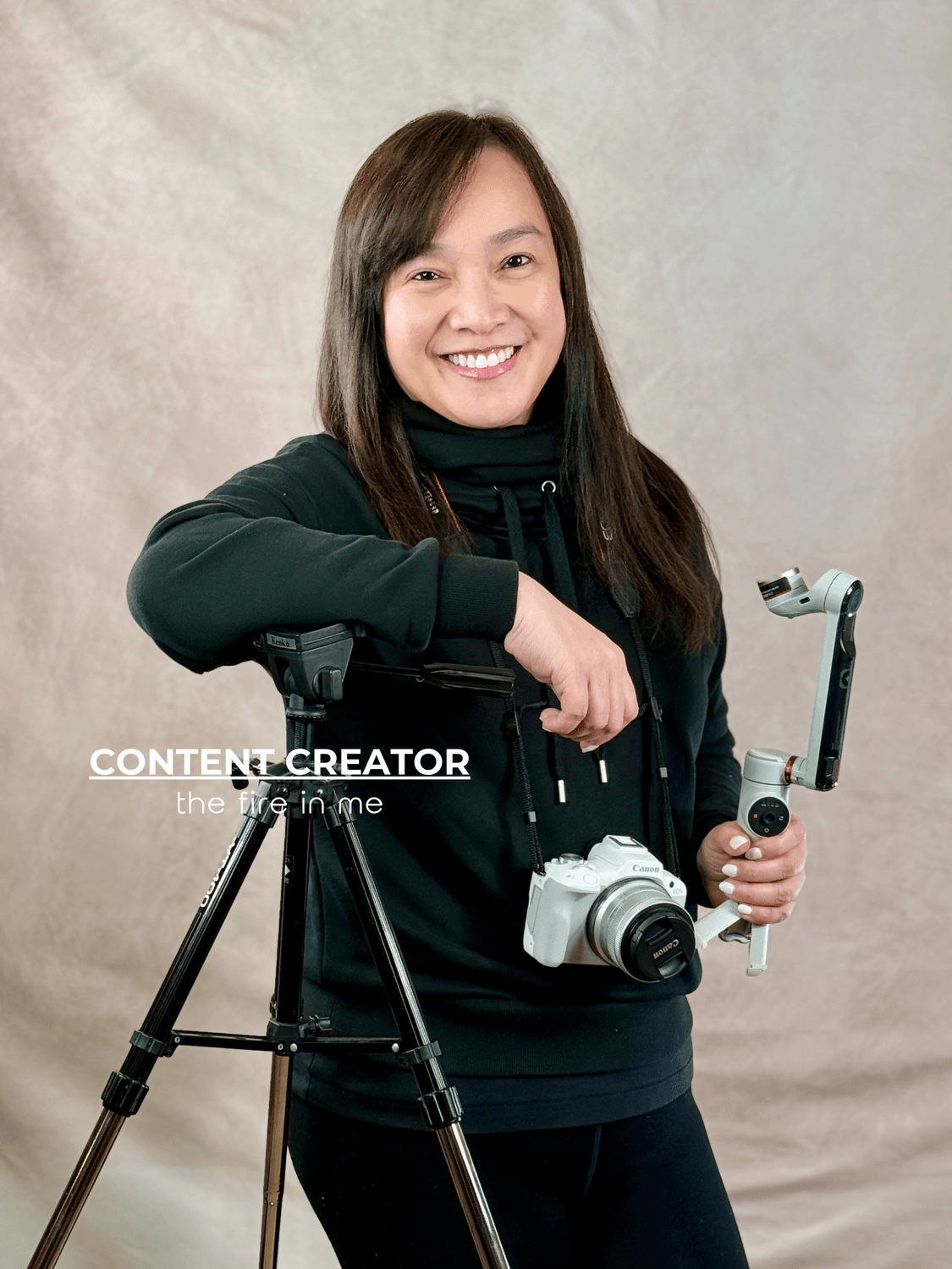 Content Creator