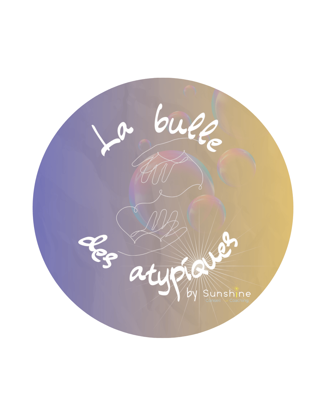 la bulle des atypiques insta