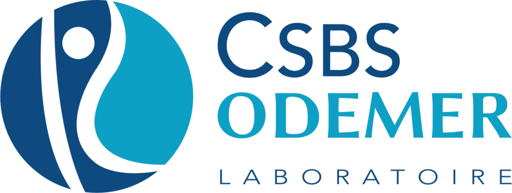 Logo CSBS Odemer 