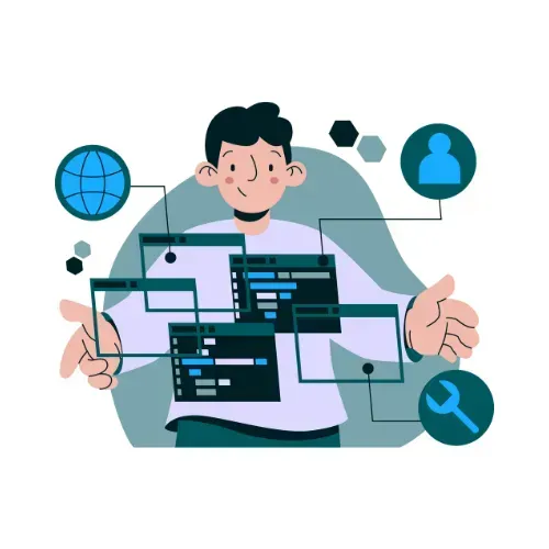 Logo nos logiciels page actualité