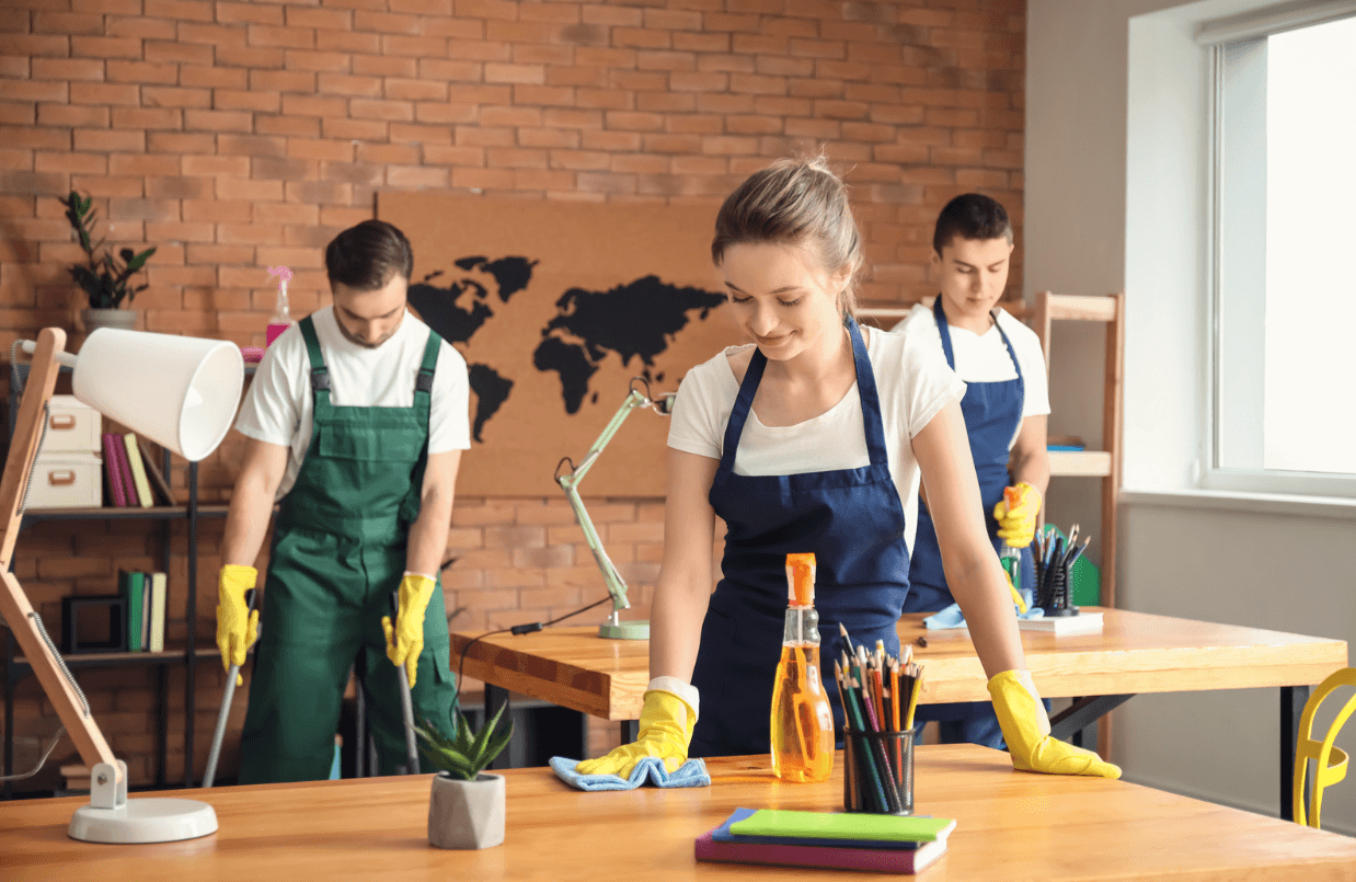 Expert Gestion en Formation Tech In France