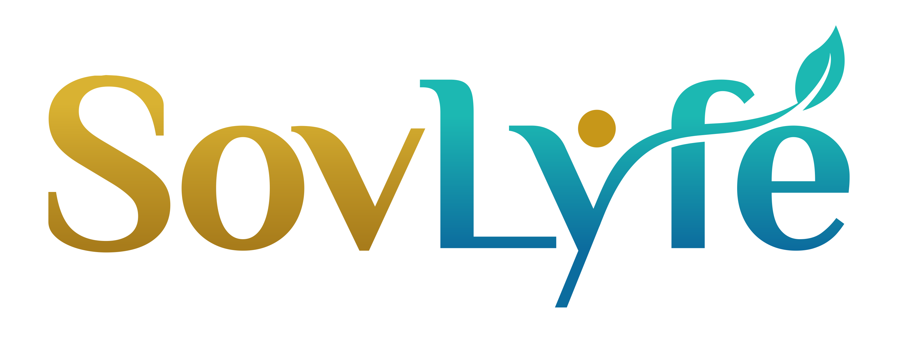 SovLyfe Logo