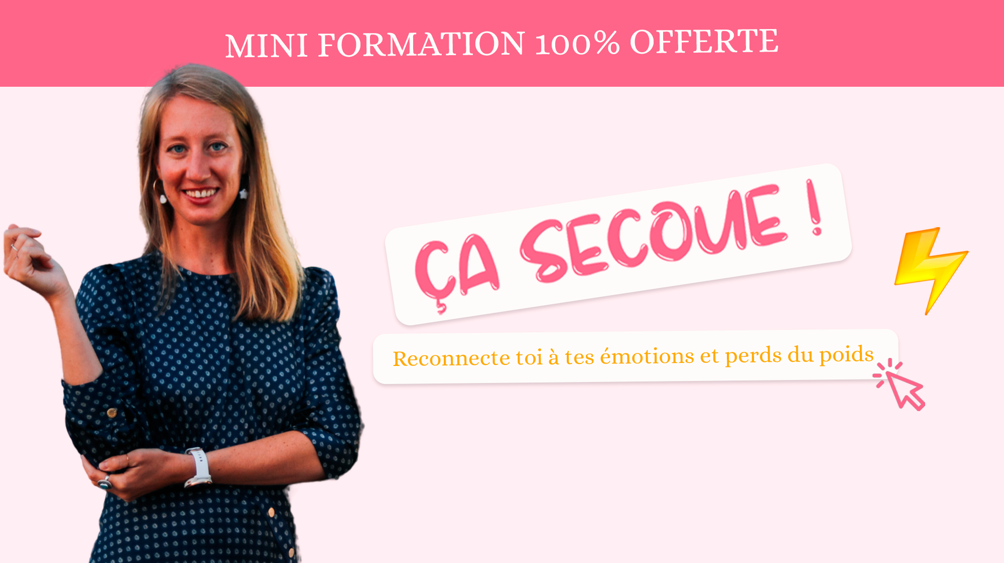 MINI FORMATION 100% OFFERTE