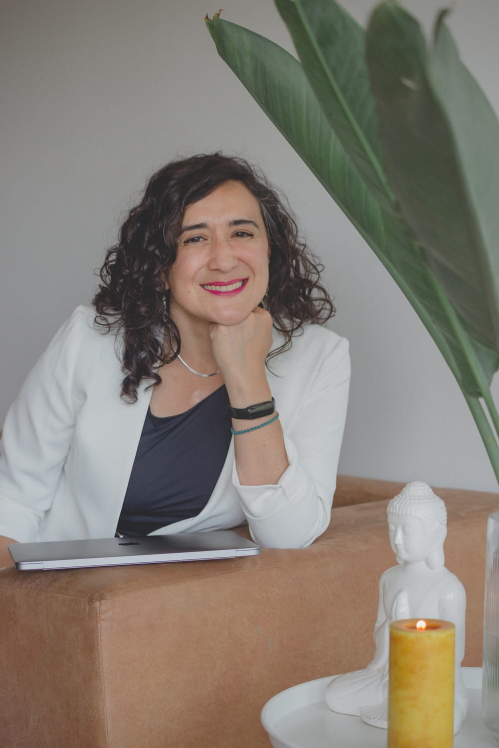 Laura Meneses - Trayectoria