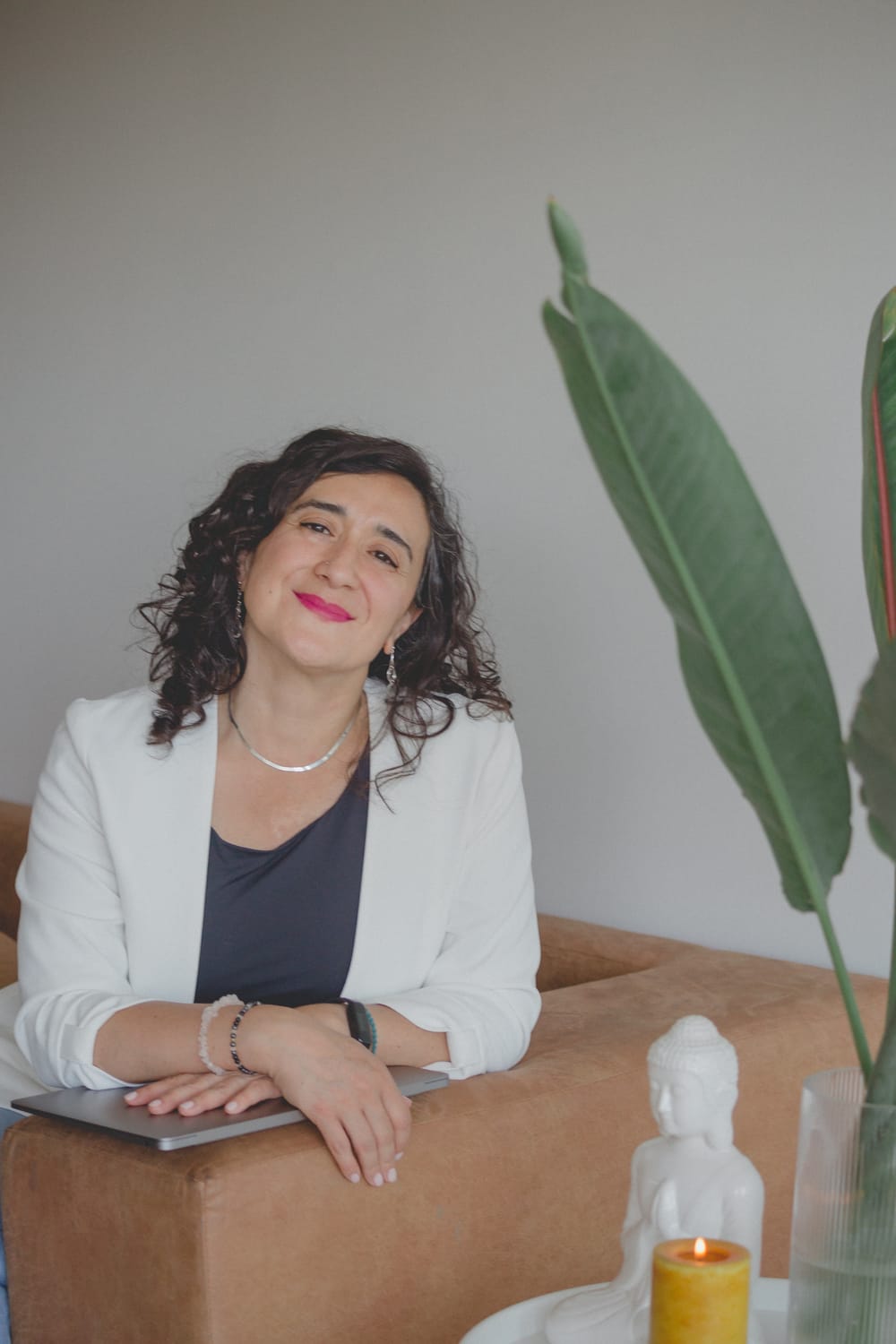 Laura Meneses - Tu Inversión Inmobiliaria