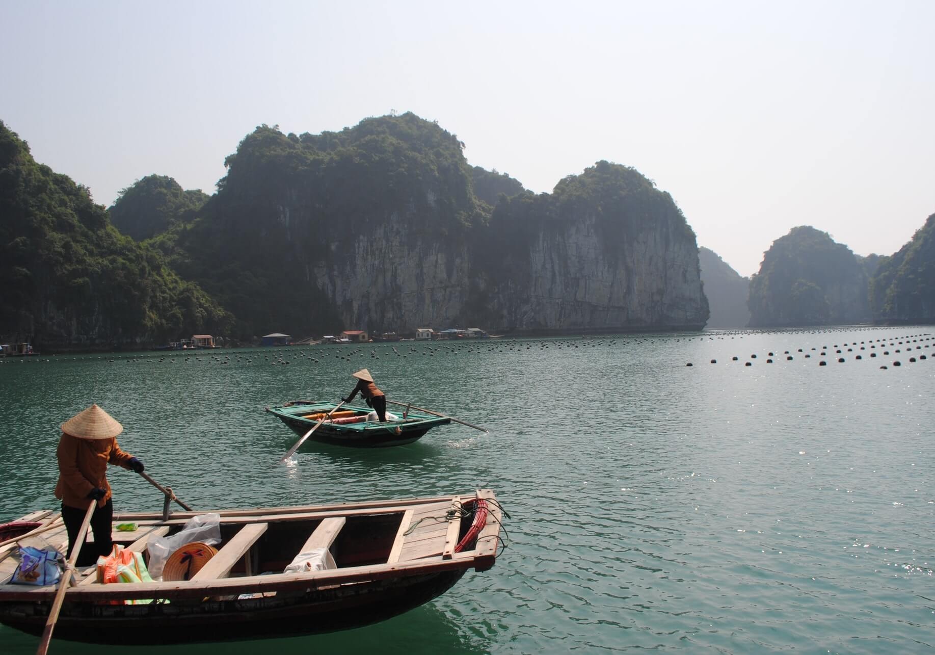 Best places to visit in Asia