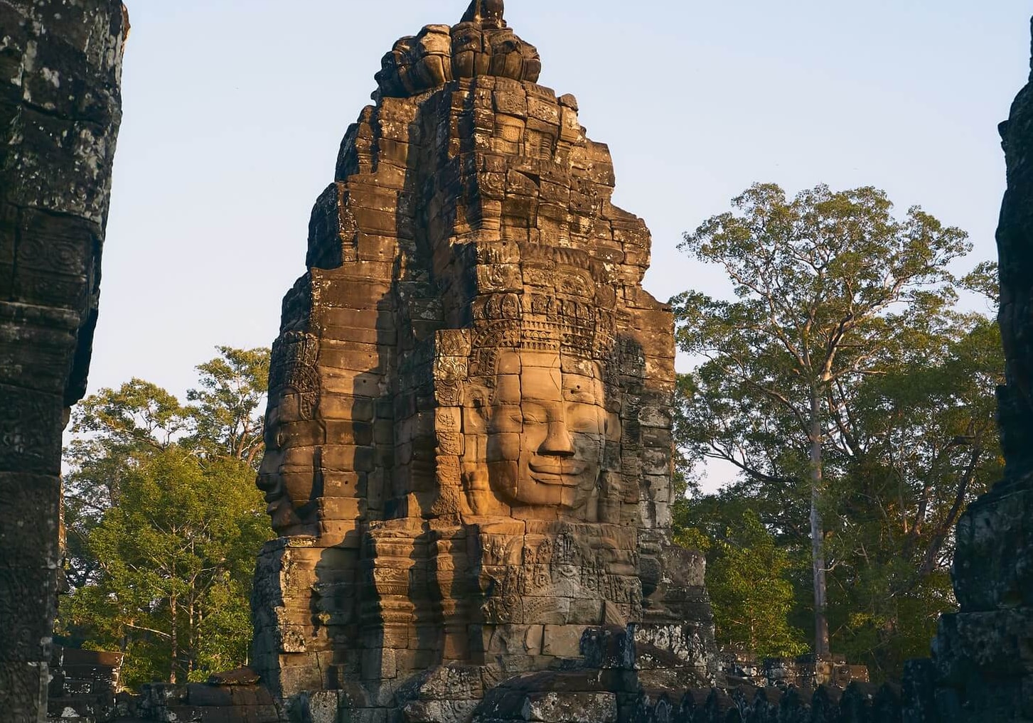 Best time to visit Asia