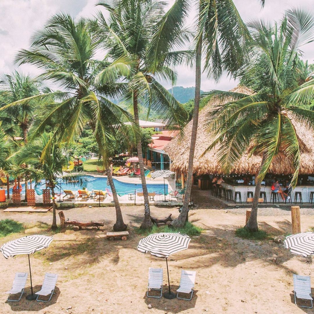 San José Costa Rica Reservez votre ete avec Vacation Yours