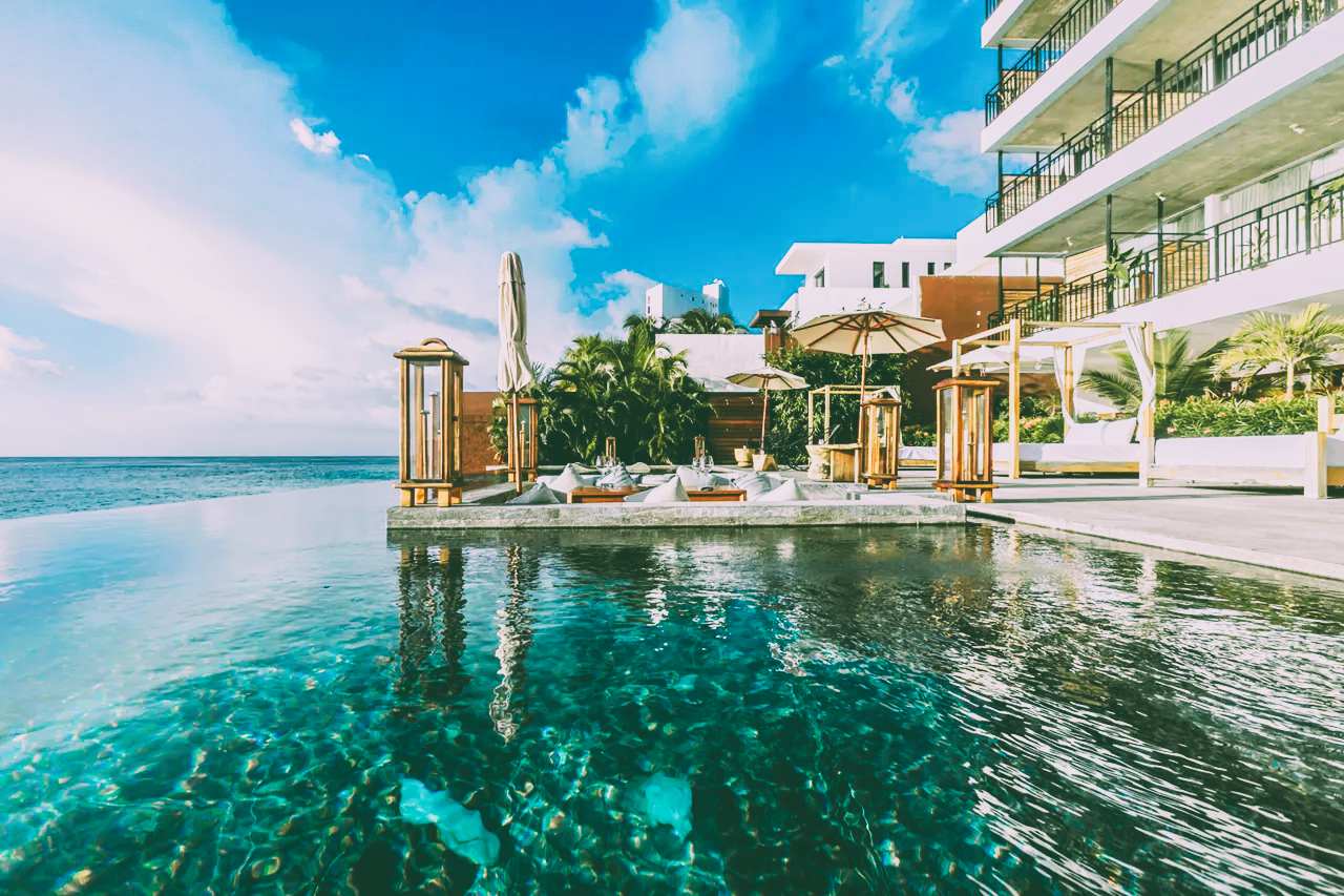 Hotel B Unique Vacation Yours meilleur comparateur hotels et vols