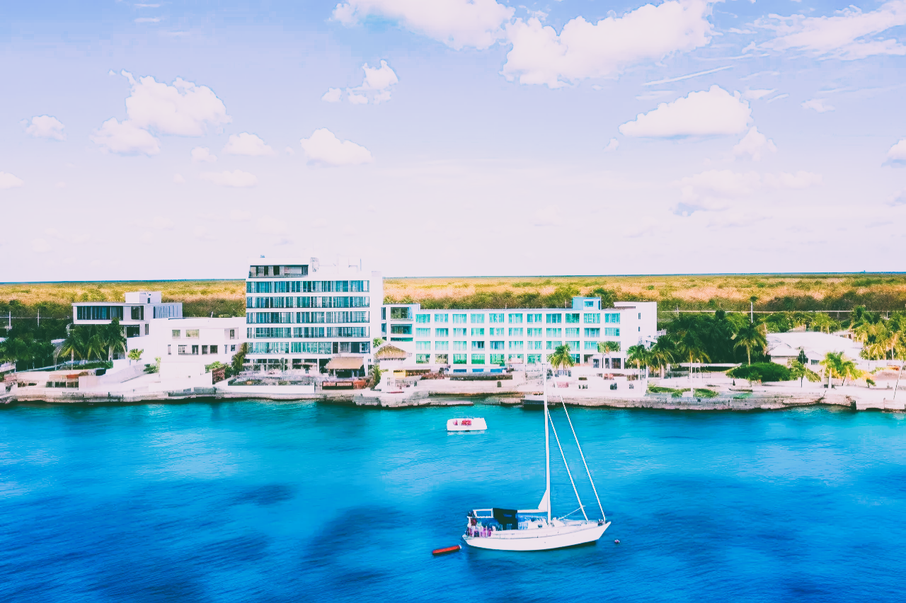 Hotel B Unique cozumel mexico vacation yours meilleur comparateur vols et hotels