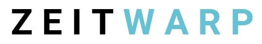 Zeitwarp Studios Logo