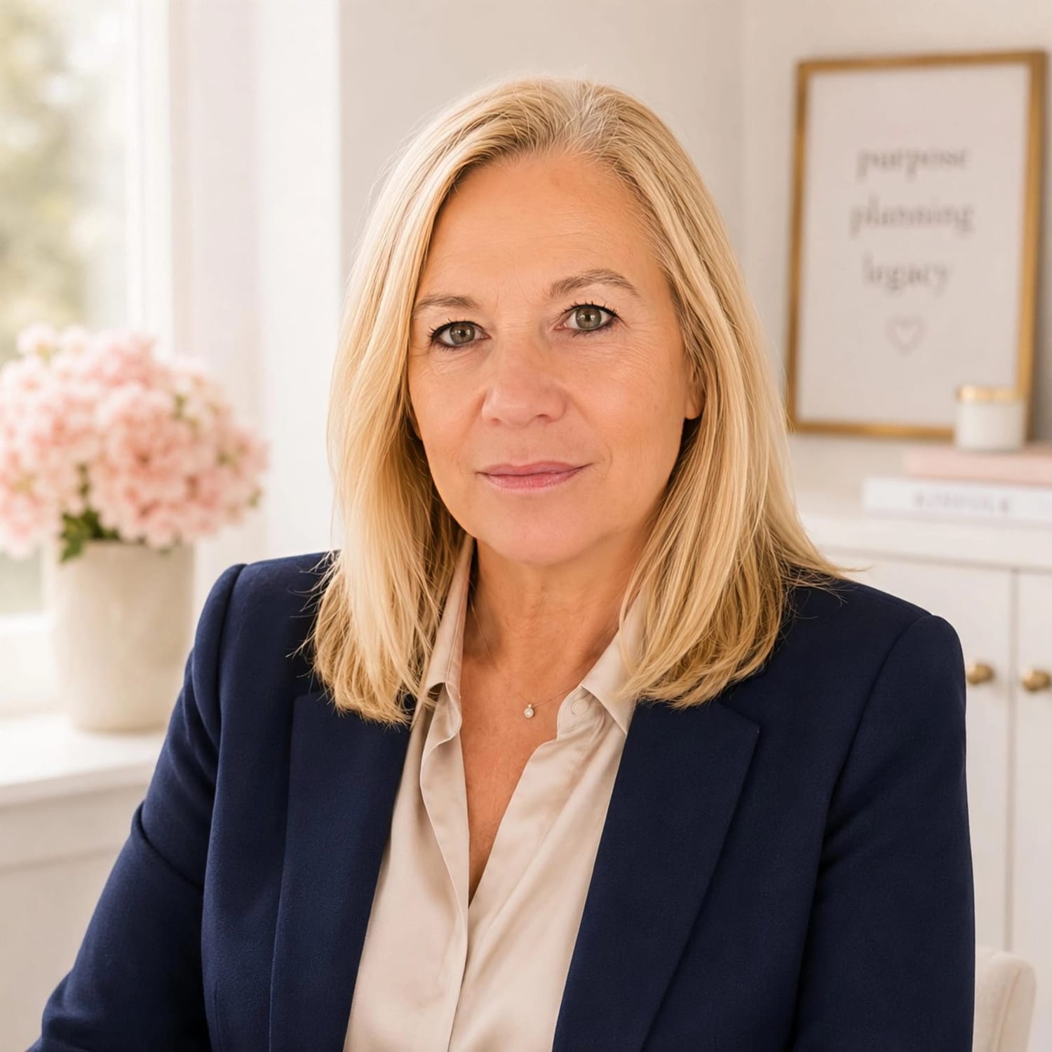Elsa Ramsay, founder of Prodigy eLearn, helping women learn digital marketing with confidence using practical strategies and AI-powered tools.