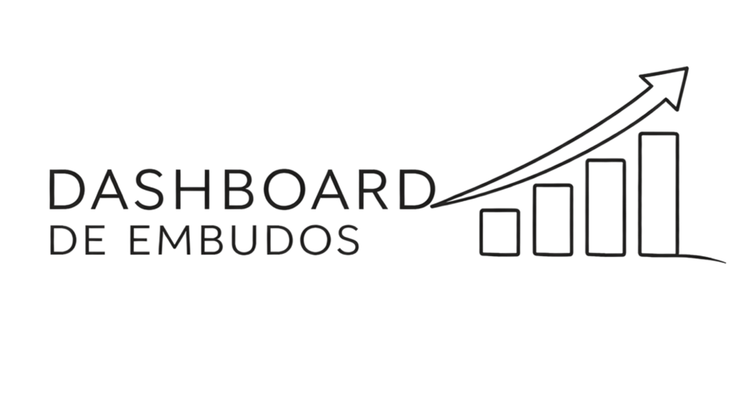 Dashboard de embudos de Jimix Avero