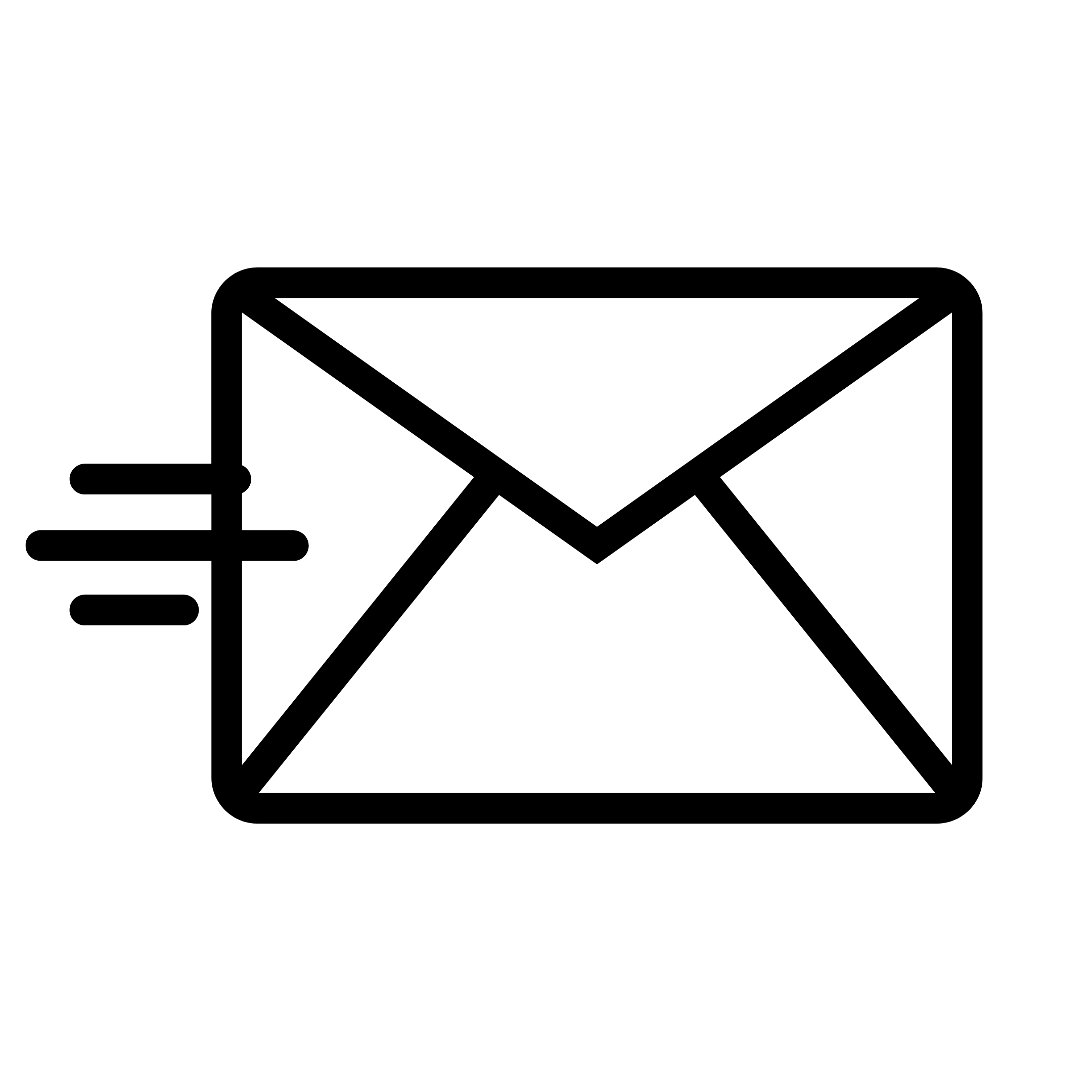 Icon nach E-Mail sehen