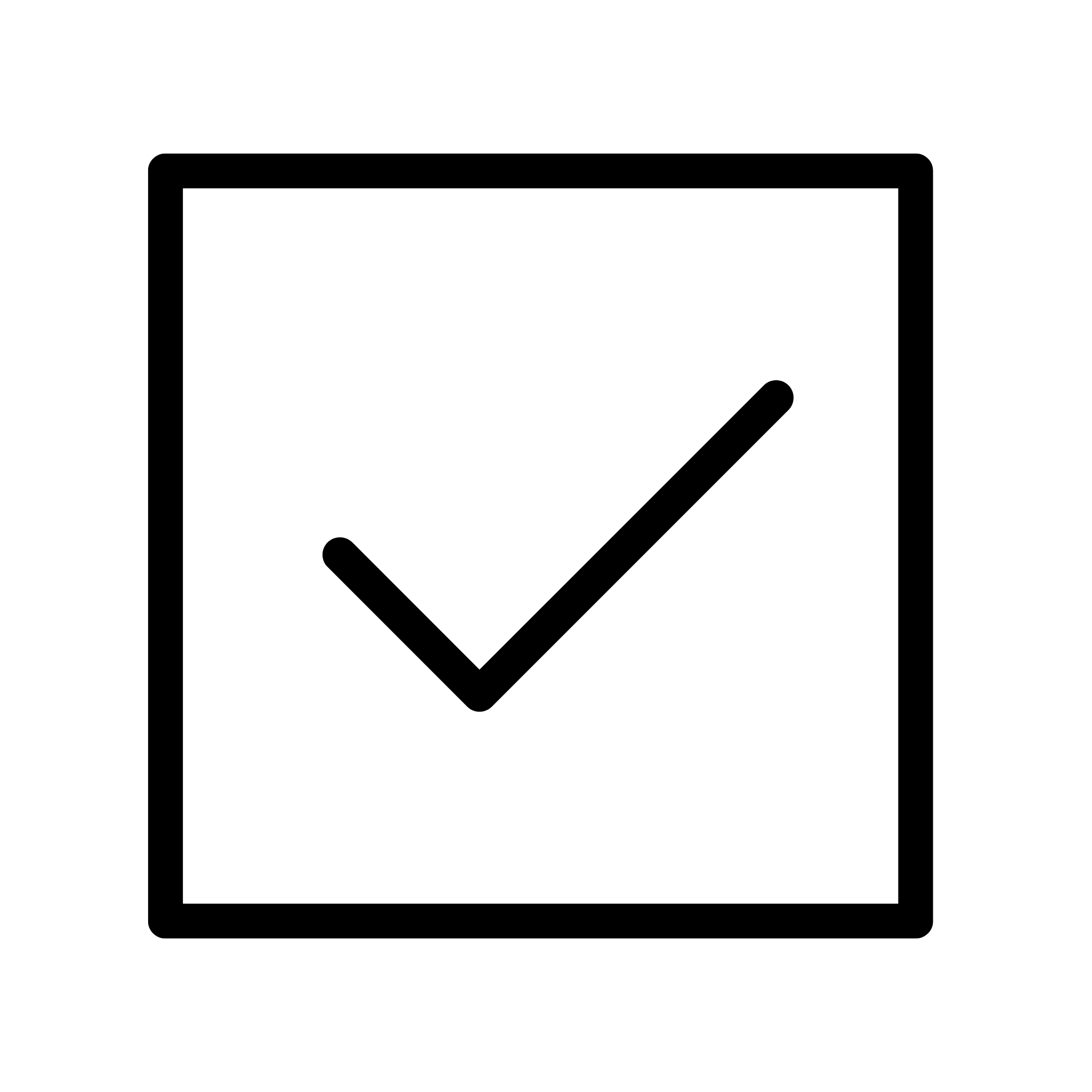 Icon Anmeldung bestätigen