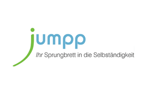 jumpp - Ihr Sprungbrett in die Selbständigkeit
