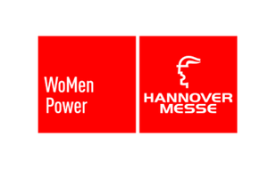 WoMen Power Hannover Messe