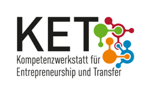 KET - Kompetenzwerkstatt für Entrepreneurship und Transfer