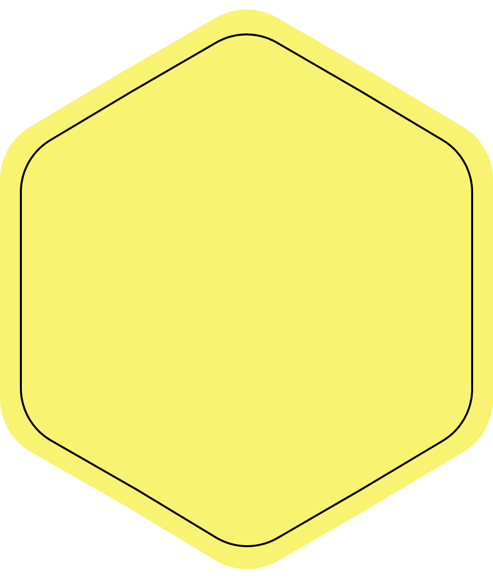 Hexagon