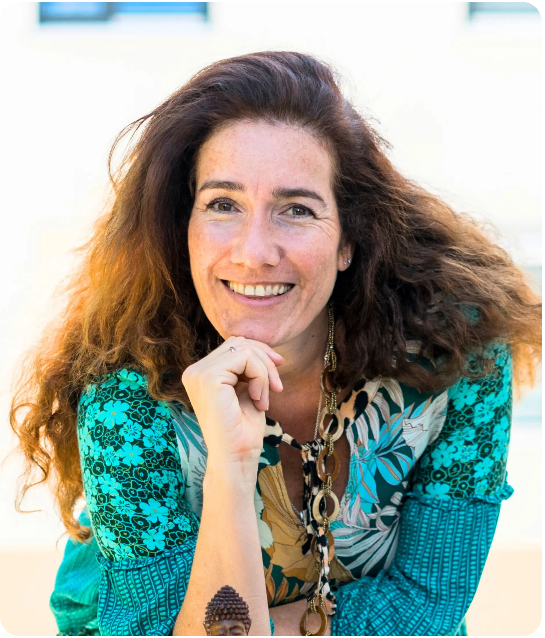 Joana Wollstein