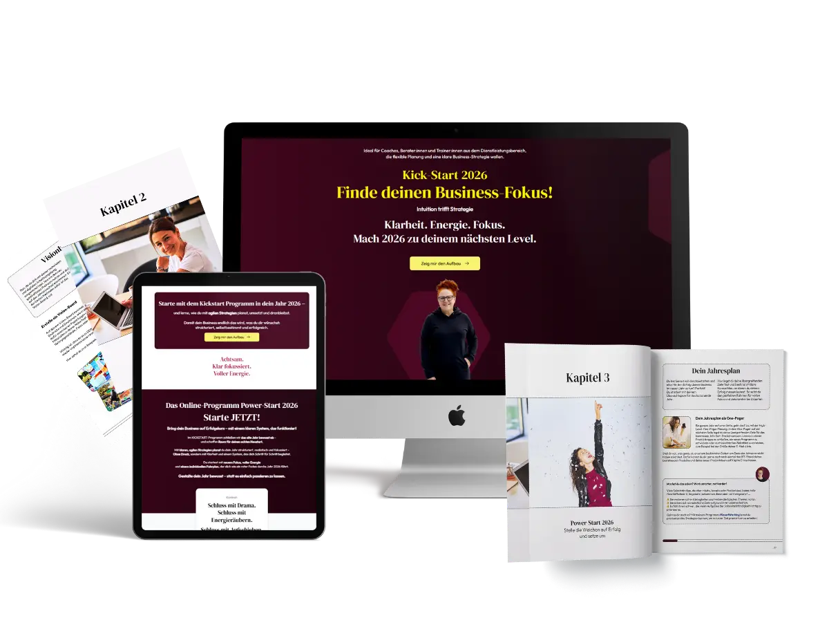 Mastermind-Programm