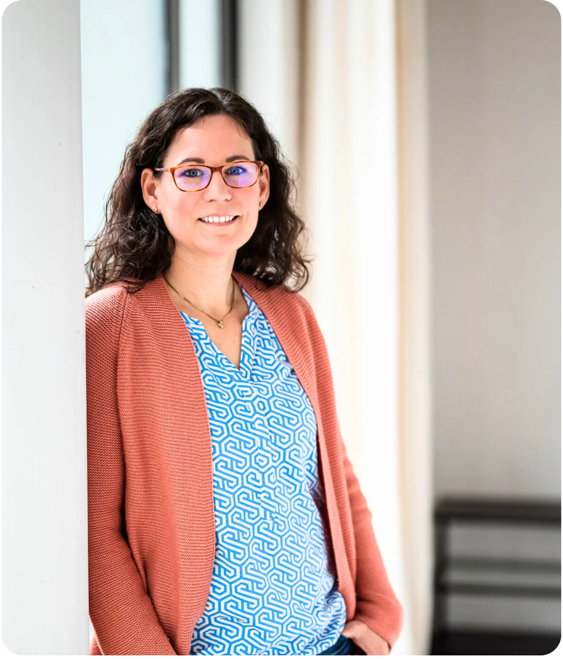 Sabine Bischoff