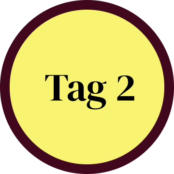 Tag 2