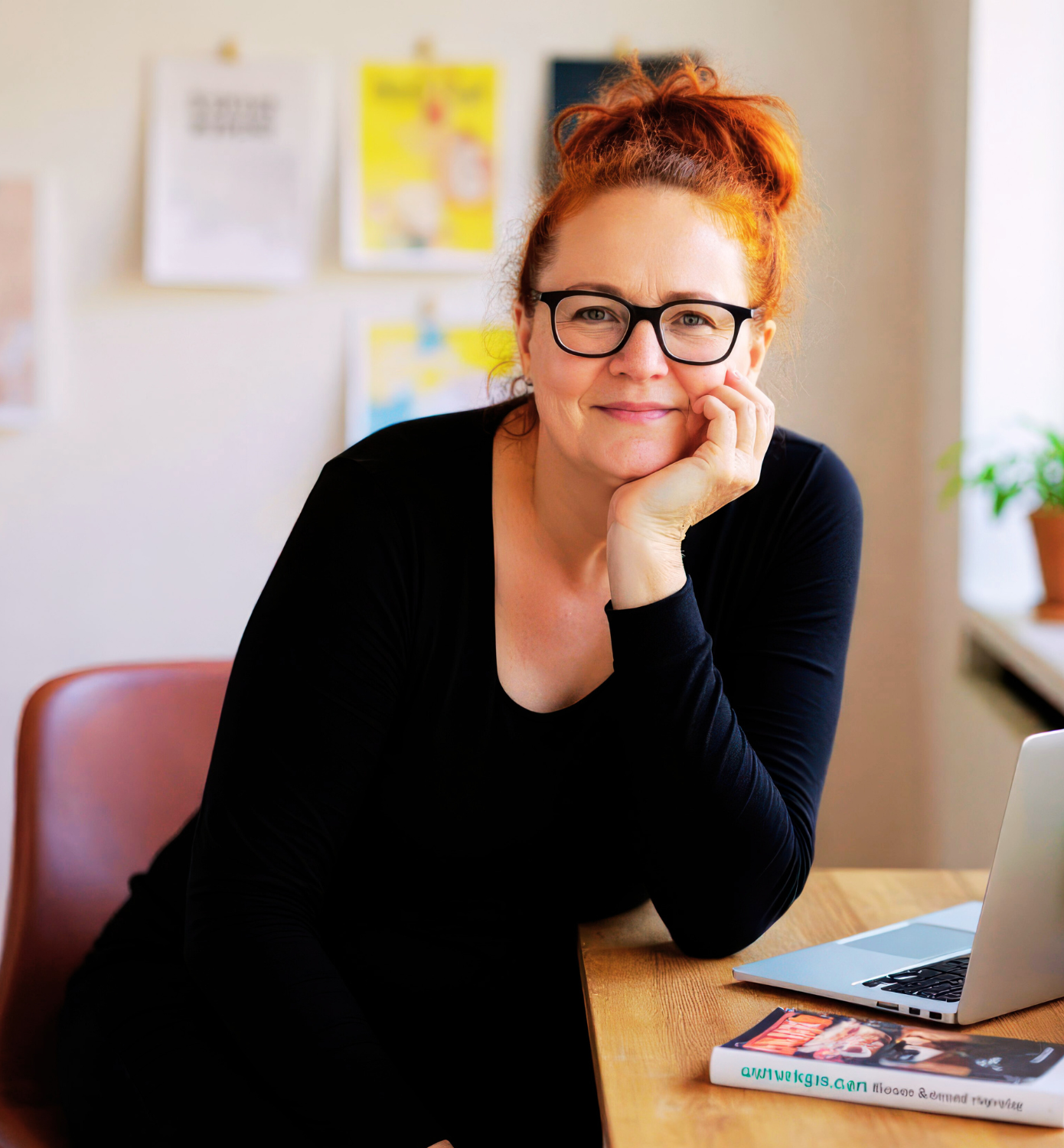 Barbara Valenti Tisch